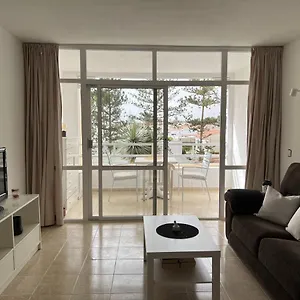 Appartement Yumbo Sunset Tanife - 50m From Yumbo, Playa del Inglés