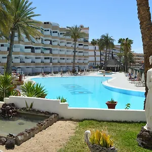 Appartement Koka View, Playa del Inglés