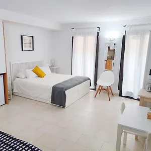 La Lleona Apartament Girona
