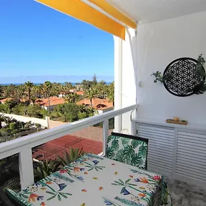 Aloe Floor Playa del Inglés