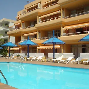 Appartement Belmonte, Playa del Inglés
