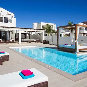  Villa Anibal