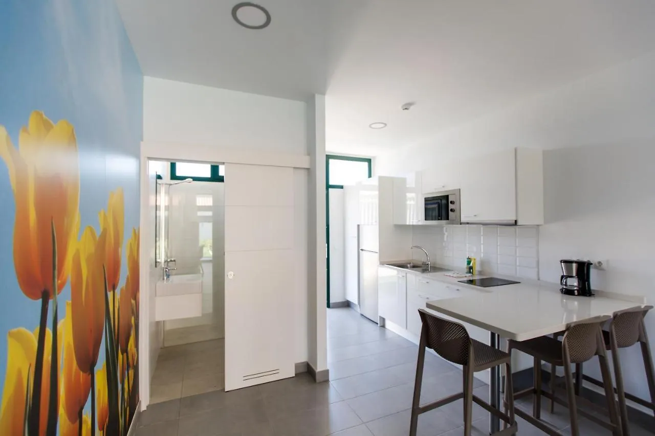 Alsol Walhalla Playa del Ingles  Apartment Playa del Ingles (Gran Canaria)