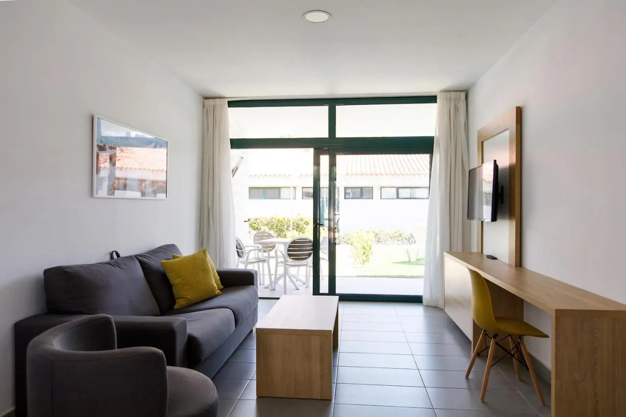 Alsol Walhalla Playa del Ingles  Apartment Playa del Ingles (Gran Canaria)
