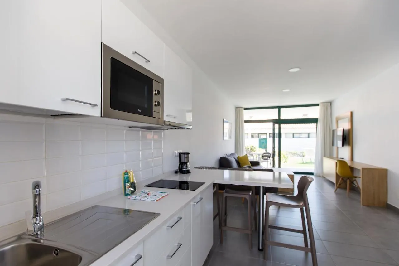 Alsol Walhalla Playa del Ingles  Apartment