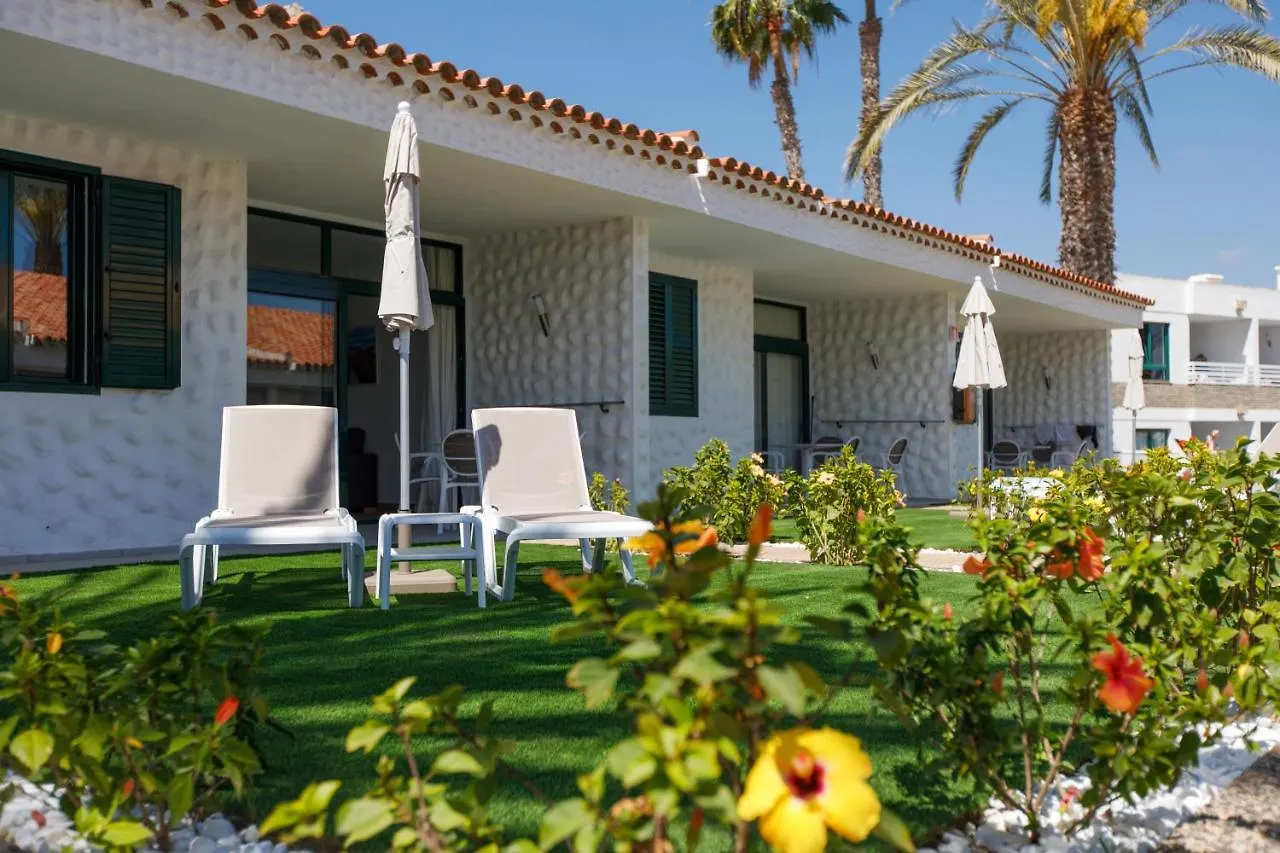 Apartment Alsol Walhalla Playa del Ingles  Spain
