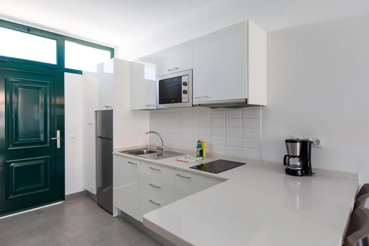 Apartment Alsol Walhalla Playa del Ingles  Spain
