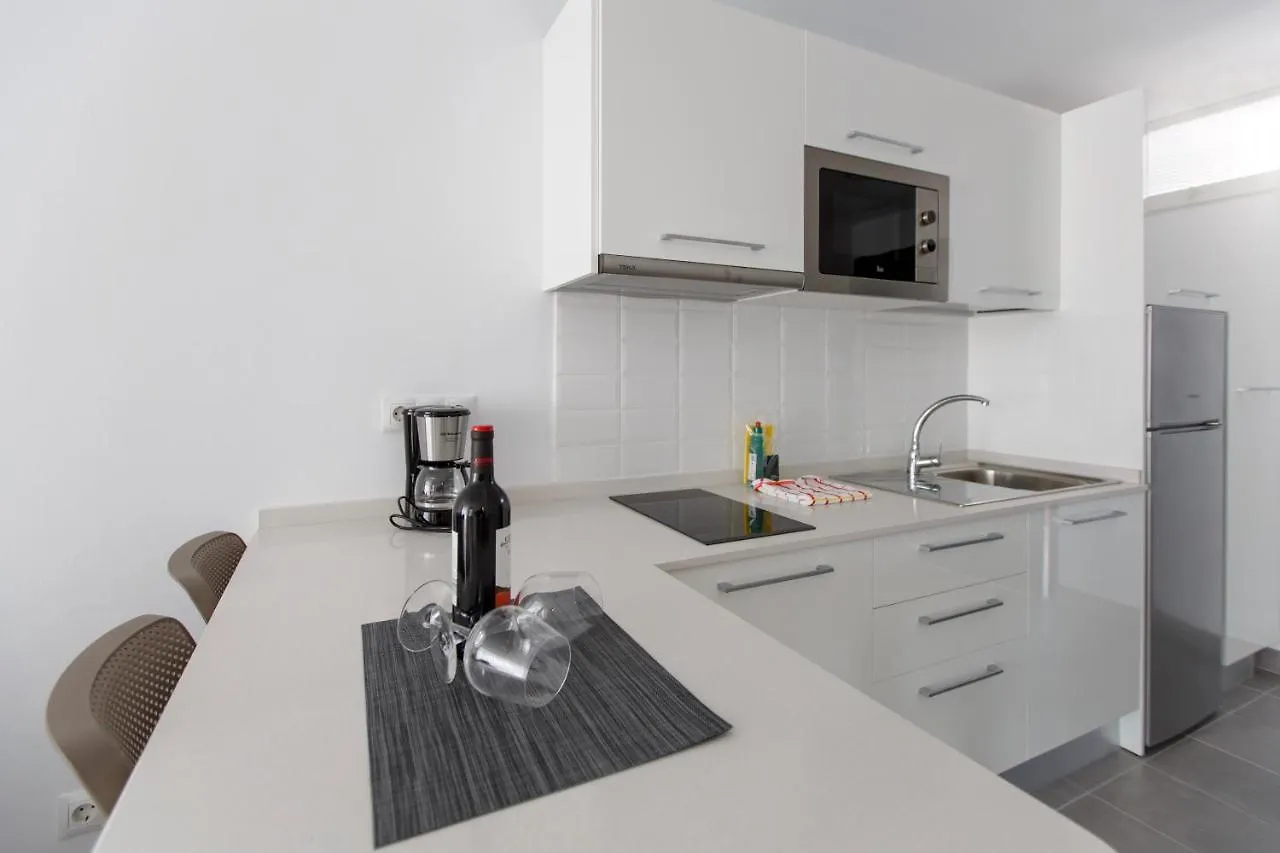 Apartment Alsol Walhalla Playa del Ingles