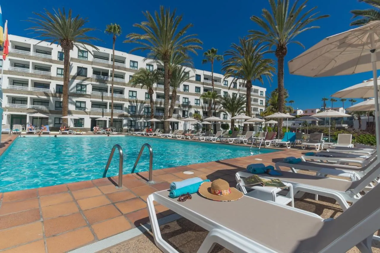 Apartment Alsol Walhalla Playa del Ingles