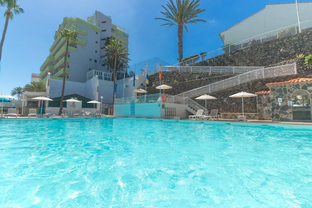 Alsol Walhalla Playa del Ingles  0*, Playa del Ingles (Gran Canaria)