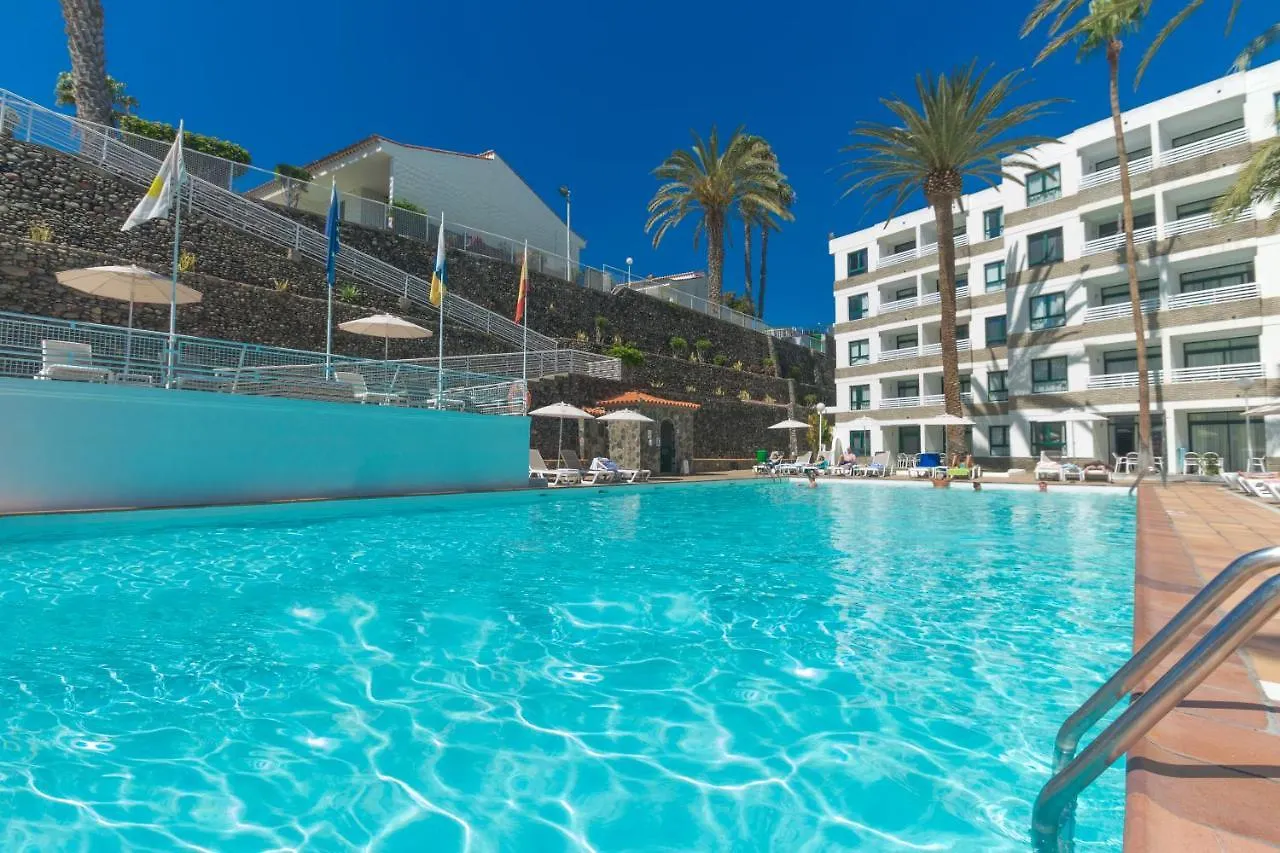 Alsol Walhalla Playa del Ingles  Apartment