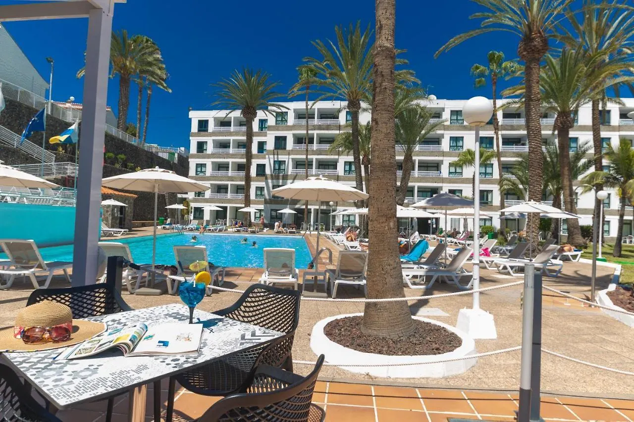 Alsol Walhalla Playa del Inglés