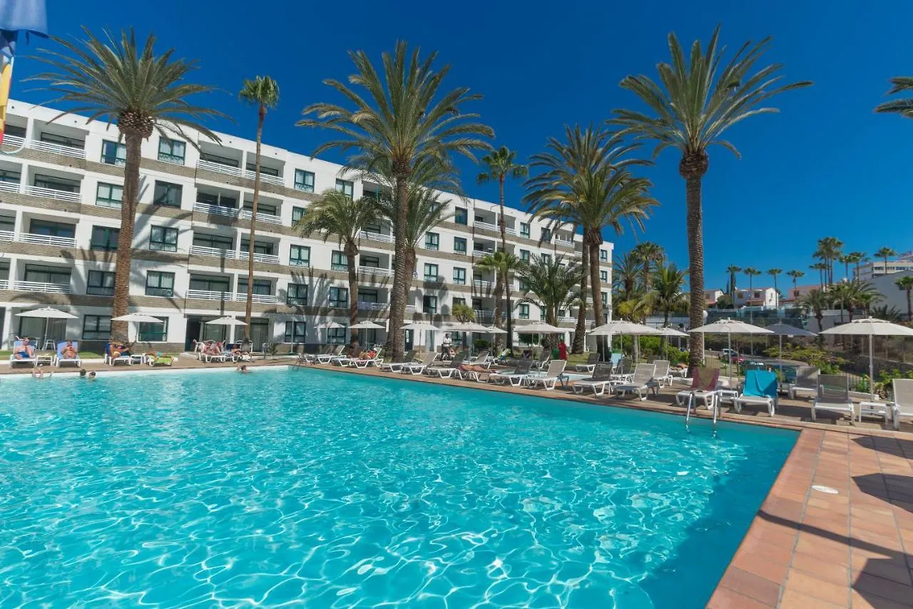 Lejlighed Alsol Walhalla Playa del Inglés