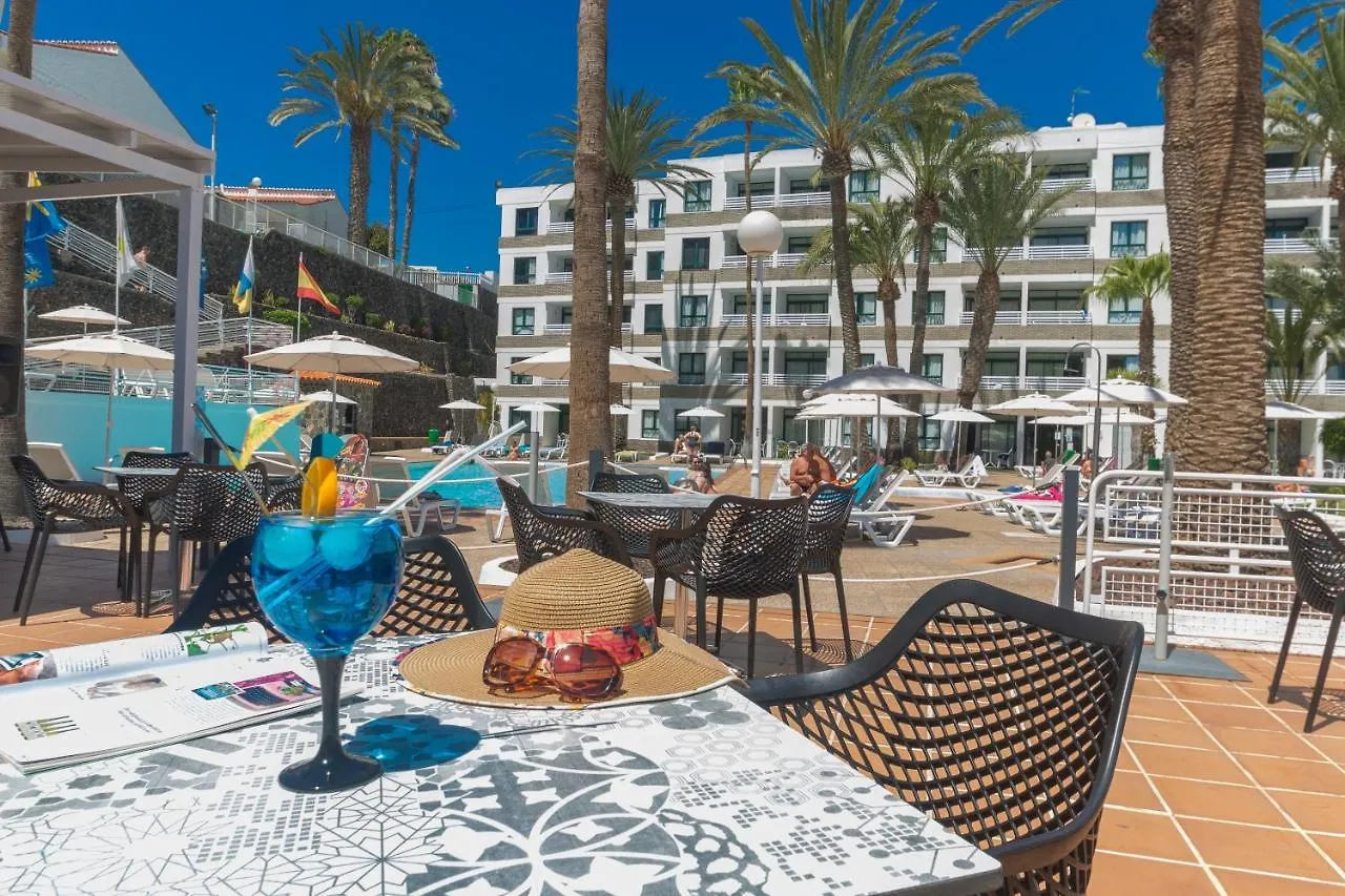 Alsol Walhalla Playa del Inglés