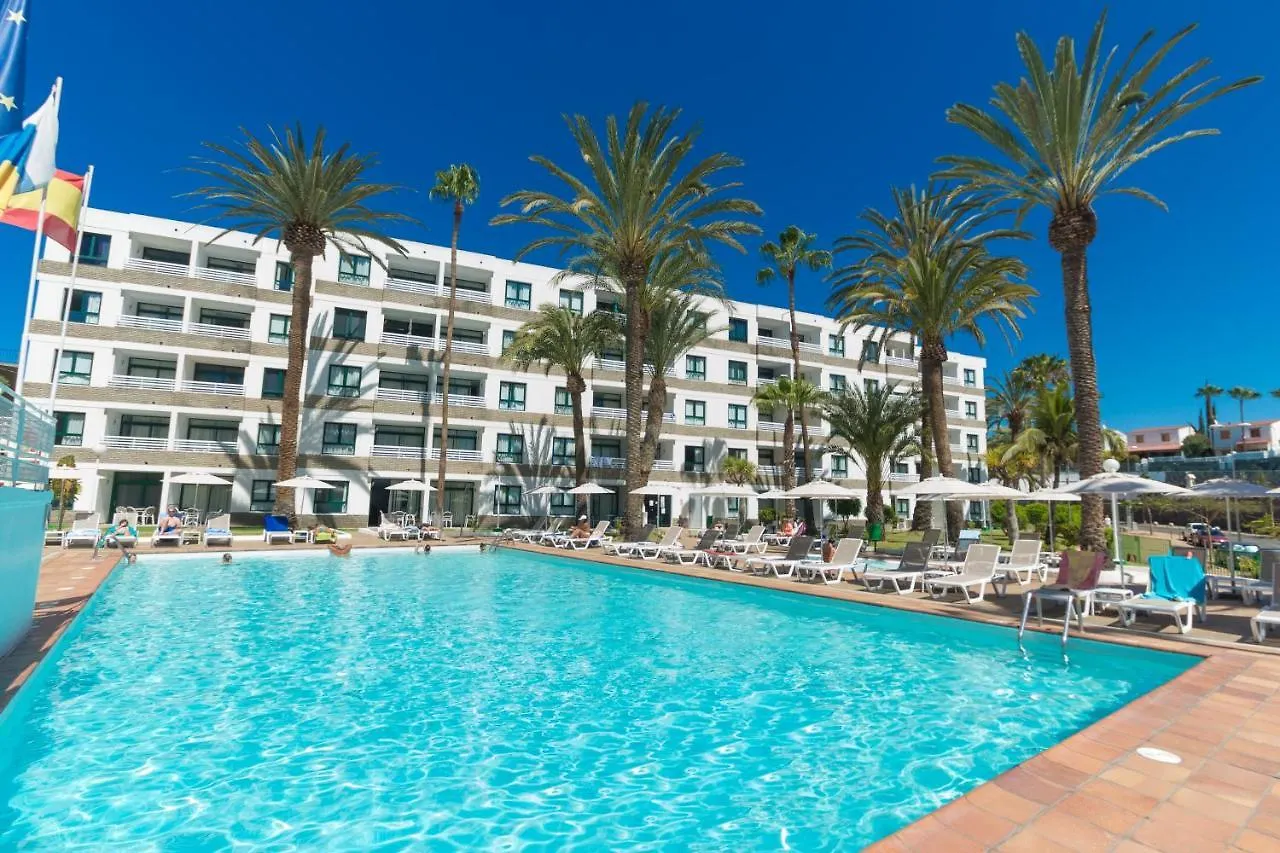 Alsol Walhalla Playa del Inglés 0*,