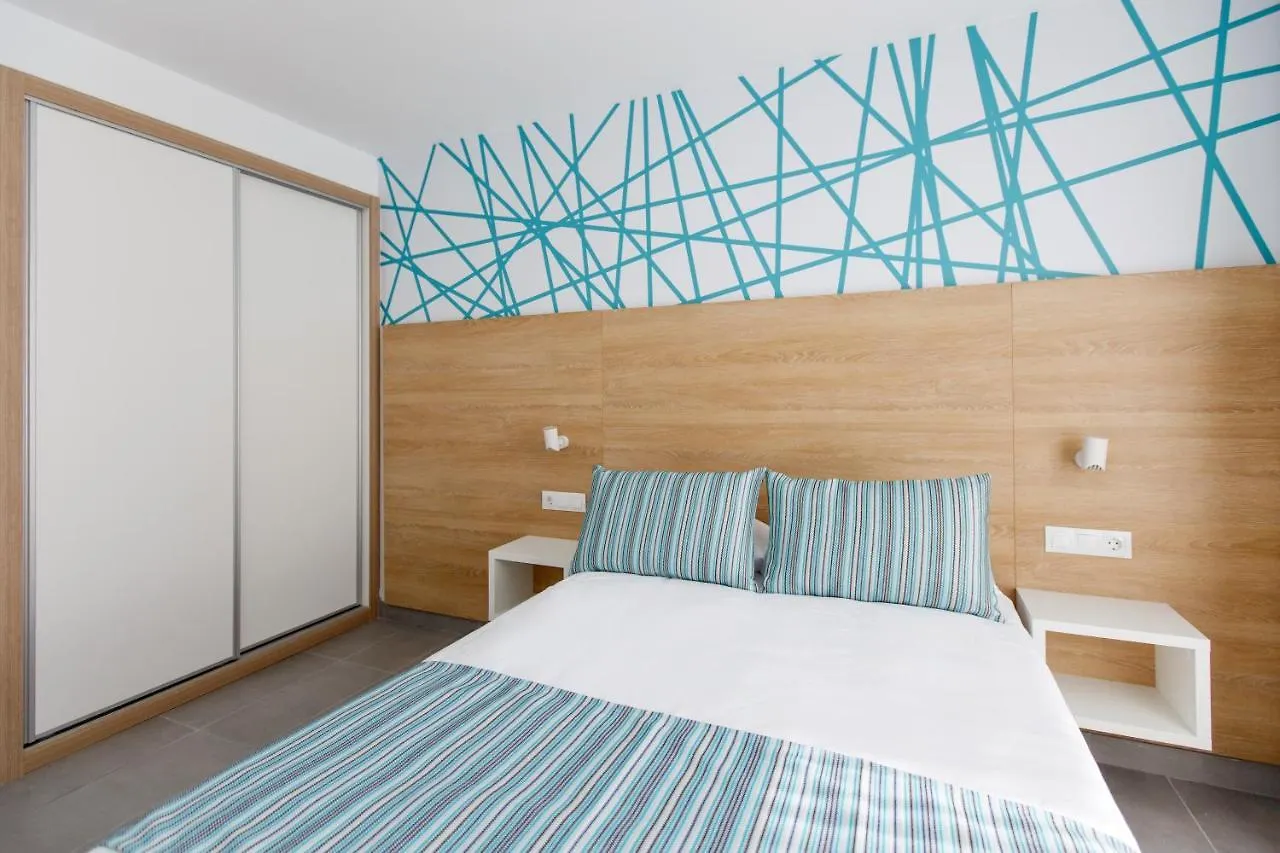 Apartment Alsol Walhalla Playa del Ingles
