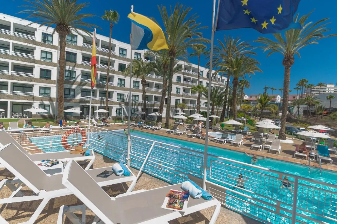 Alsol Walhalla Playa del Ingles  0*, Playa del Ingles (Gran Canaria)