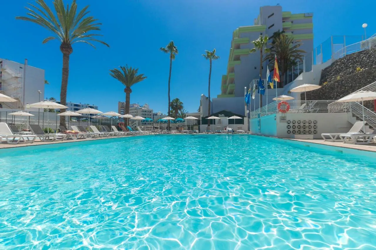 Alsol Walhalla Playa del Ingles  Apartment