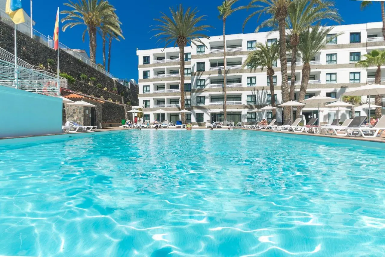 Alsol Walhalla Playa del Ingles