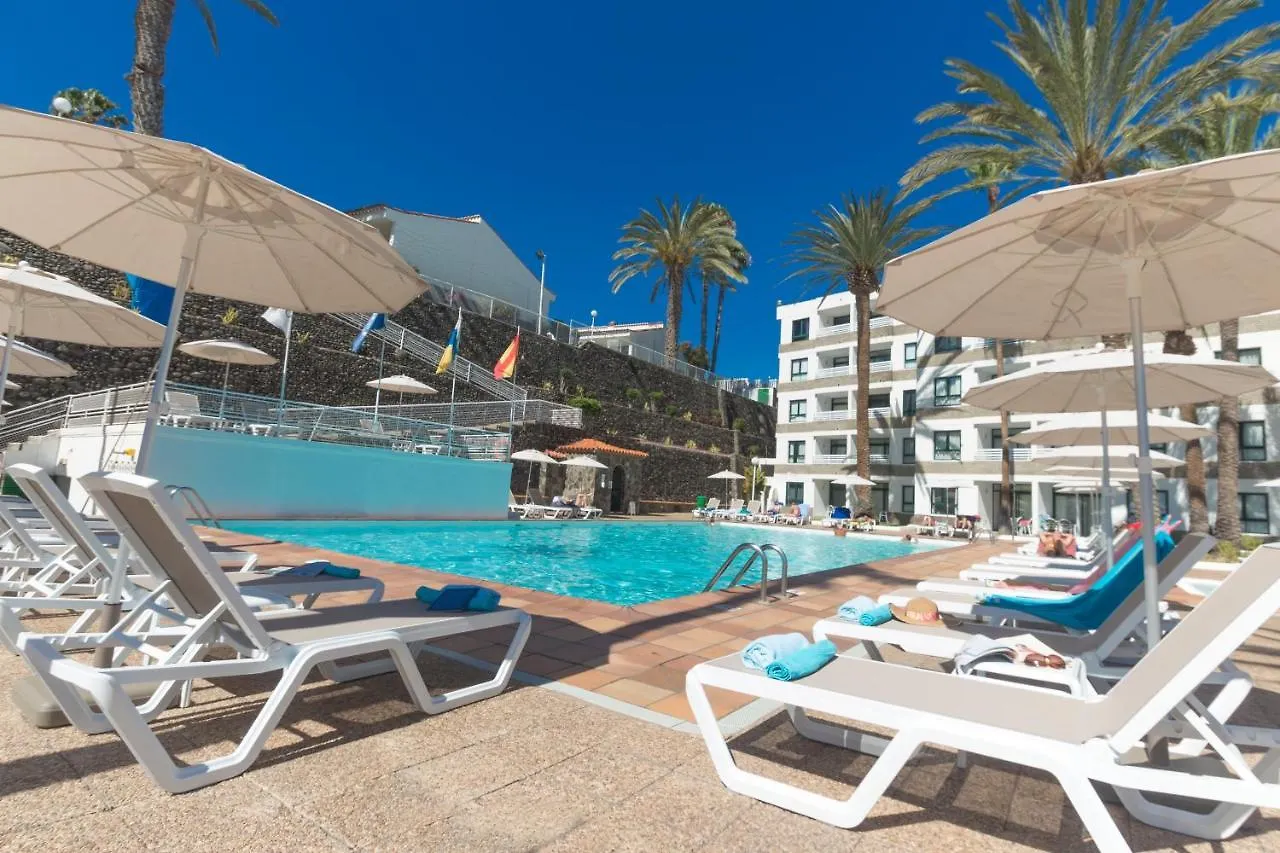 Alsol Walhalla Playa del Ingles  0*, Playa del Ingles (Gran Canaria) Spain