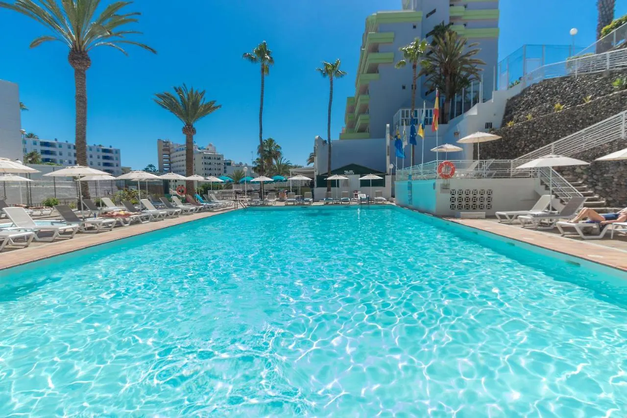 Alsol Walhalla Playa del Ingles  Apartment Playa del Ingles (Gran Canaria)
