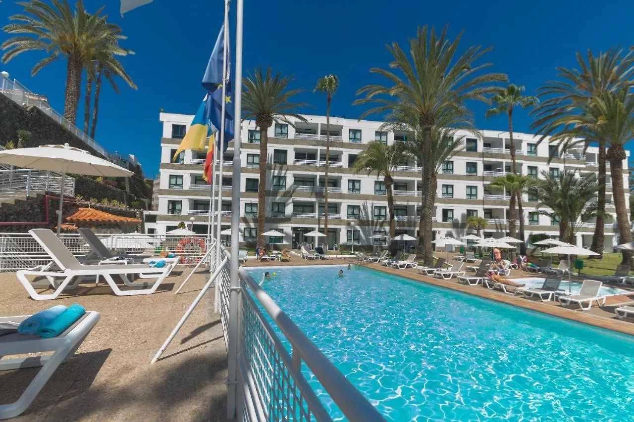 Apartment Alsol Walhalla Playa del Ingles  Spain