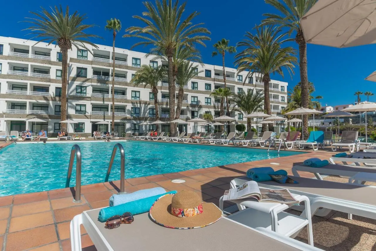 Apartment Alsol Walhalla Playa del Ingles