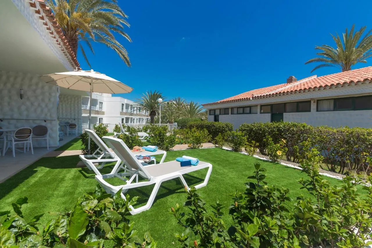 Alsol Walhalla Playa del Ingles  Apartment